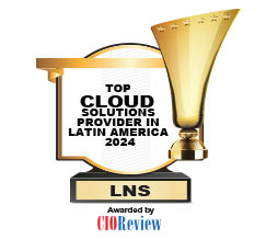10 Most Promising Cloud Solutions Providers In Latin America  - 2024