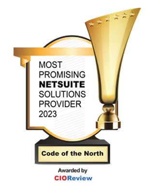 Top 10 Netsuite Solutions Companies – 2023