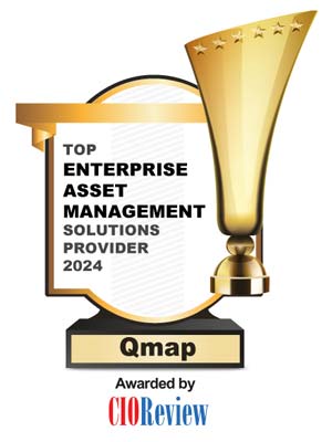 Top 10 Enterprise Asset Management Solutions Providers - 2024