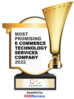 Top 10 E Commerce Technology Services Companies - 2022