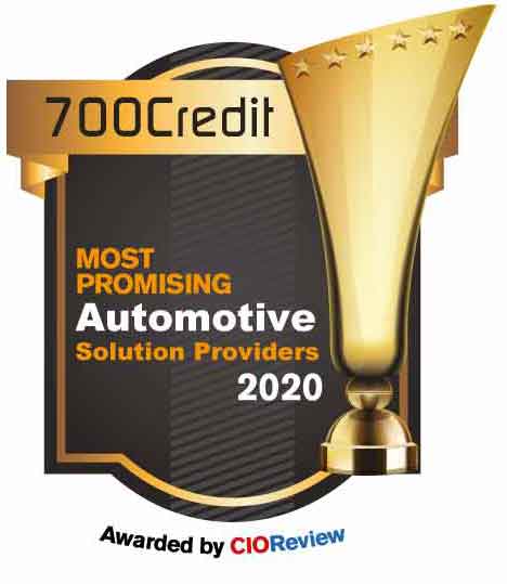 Top 20 Automotive Solution Companies - 2020