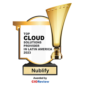 Top 10 Cloud Solutions Companies In Latin America - 2023