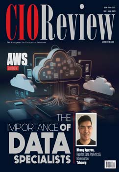 Top 10 AWS Solutions Companies - 2023