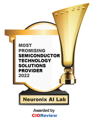 Top 20 Semiconductor Technology Solutions Companies - 2022