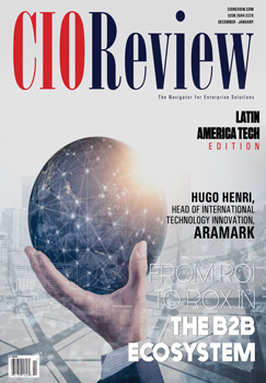 Top 25 Latin America Tech Companies - 2023