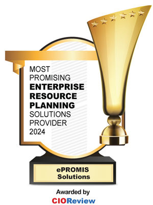 Top 20 Enterprise Resource Planning Solutions Companies - 2024