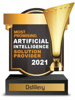 Top 20 Artificial Intelligence Solution Companies - 2021