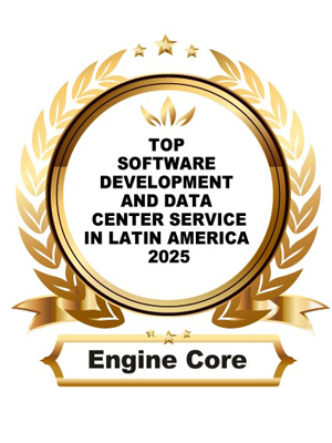 Top Software Development And Data Center Service In Latin America 2025