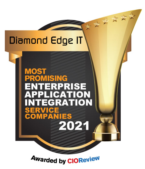 Top 10 Enterprise Application Integration Service Companies – 2021