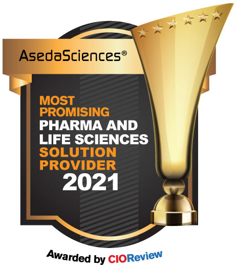 Top 10 Pharma And Life Sciences Tech Solution Companies - 2021