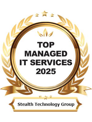Top Managed IT Services 2025