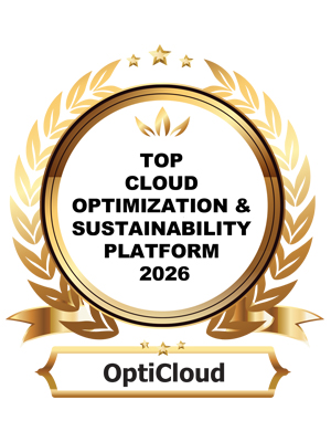Top Cloud Optimization & Sustainability Platform 2026