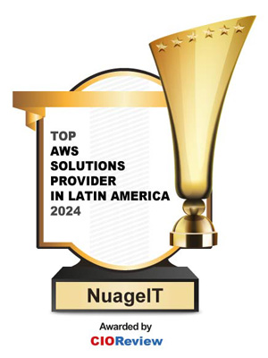 Top 10 AWS Solutions Companies In Latin America - 2024