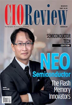 Top 10 Semiconductor Technology Solution Companies - 2021 Top 10 Semiconductor Technology Solution Companies - 2021