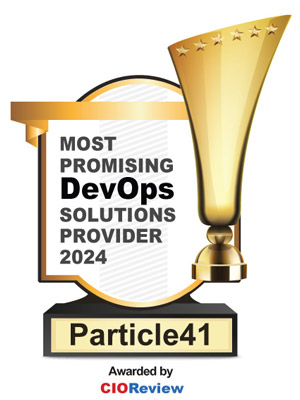 Top 20 Devops Solutions Companies - 2024