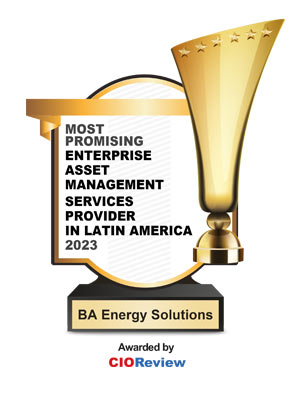 Top 10 Enterprise Asset Management Services Companies In Latin America- 2023
