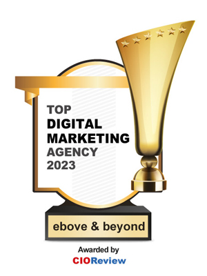  Top 20 Digital Marketing Agencies - 2023 