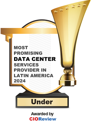 10 Most Promising Data Center Services Providers In Latin America – 2024