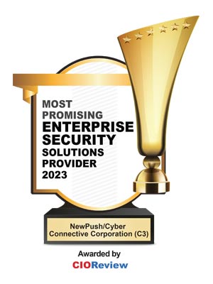Top 20 Enterprise Security Solutions Companies - 2023