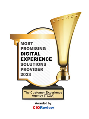 Top 20 Digital Experience Solutions Companies- 2023