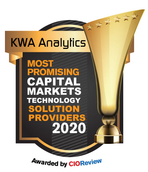 Top 20 Capital Markets Technology Solution Companies - 2020