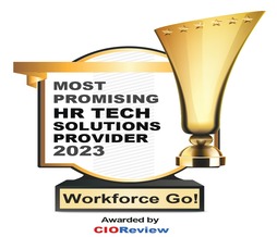 Top 10 HR Tech Solutions Companies - 2023