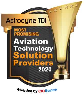 Top 20 Aviation Technology Solution Companies - 2020