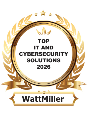 Top IT And Cybersecurity Solutions 2026