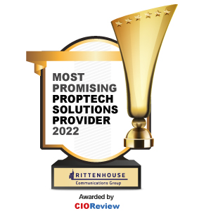 Top 10 PropTech Solutions Companies - 2022