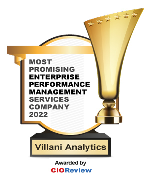 Top 10 Enterprise Performance Management Services Companies – 2022