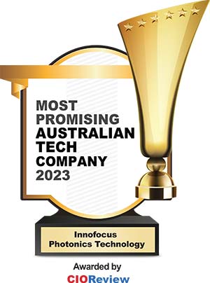 Top 20 Australian Tech Companies - 2023