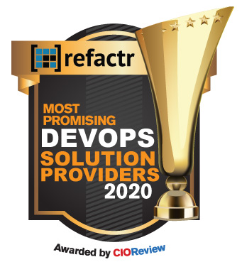 Top 20 Devops Solution Companies- 2020