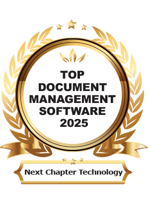 Top Document Management Software 2025