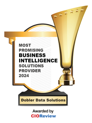 Top 10 Business Intelligence Solutions Providers – 2024