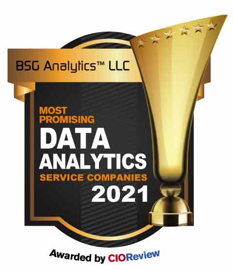 Top 10 Data Analytics Service Companies - 2021