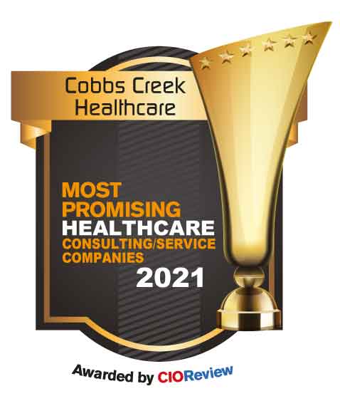 Top 10 Healthcare Consulting/Service Companies - 2021