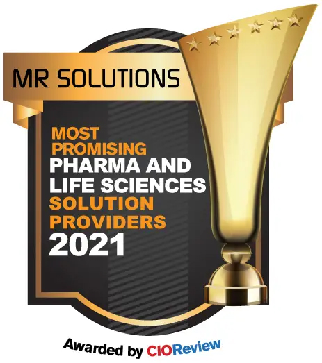 Top 10 Pharma And Life Sciences Tech Solution Companies - 2021