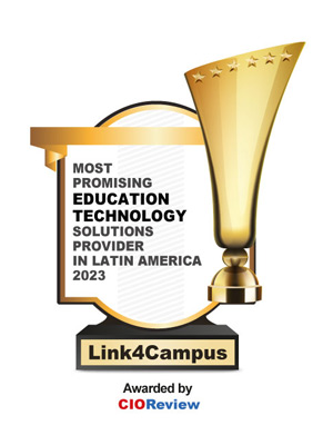 Top 10 Education Technology Solutions Companies In Latin America - 2023