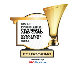 Top 10 Payment And Card Solutions Providers - 2024