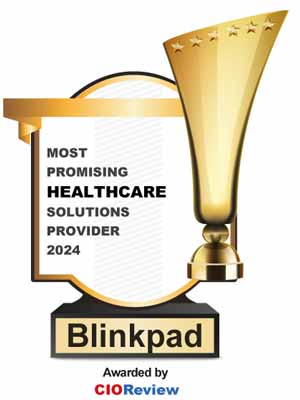 Top 50 Healthcare Solutions Companies - 2024 