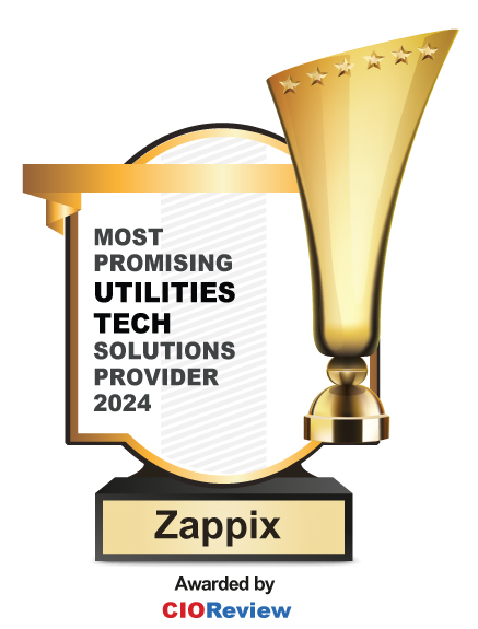 Top 10 Utilities Tech Solutions Companies - 2024