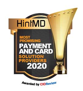 Top 20 Payment And Card Solution Companies - 2020