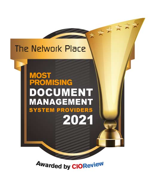Top 10 Document Management System Companies - 2021