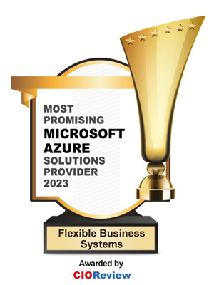 Top 10 Microsoft Azure Solutions Companies - 2023