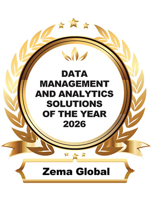 Data Management And Analytics Solutions Of The Year 2026
