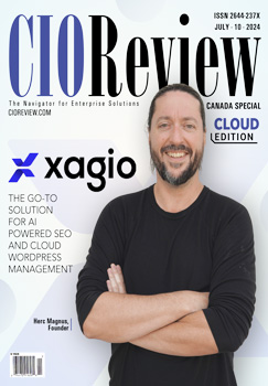  Top 10 Cloud Solutions Providers In Canada – 2024