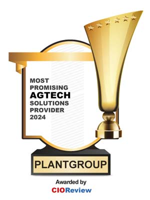 Top 10 Agtech Solutions Companies - 2024