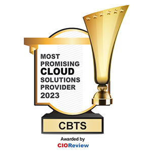Top 20 Cloud Solutions Companies - 2023