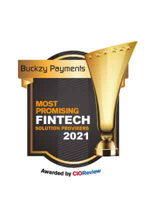 Top 20 FinTech Solution Companies - 2021