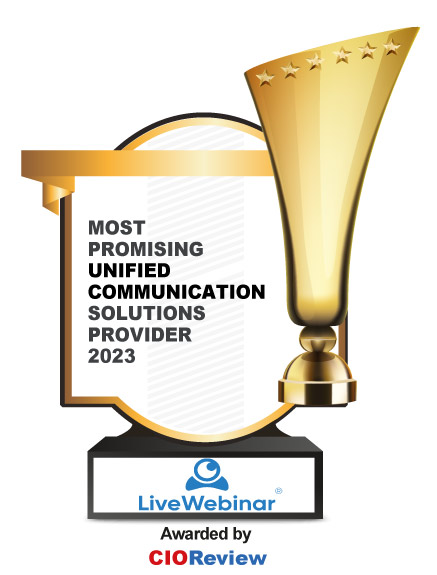 Top 10 Unified Communication Solutions Companies – 2023